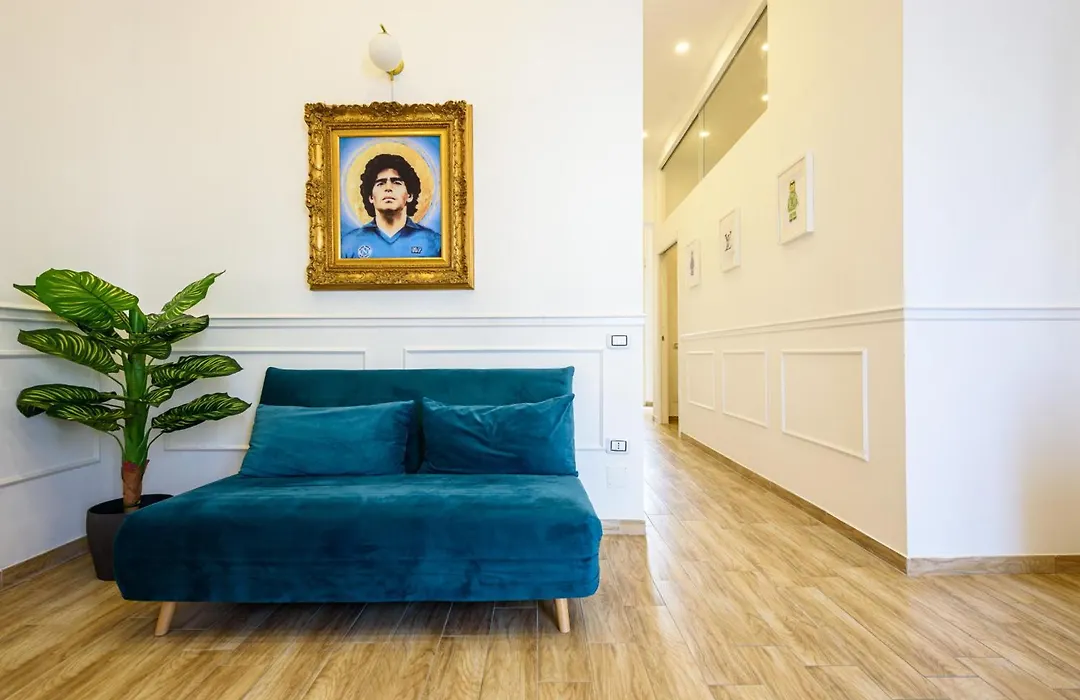 Luxury Apartment In Central City-1